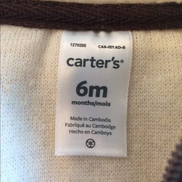 NWOT CUTE SHEERLING Vest! - Picture 2 of 3